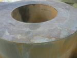 Wolverine Machine Products