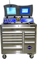 A WARDJet X-Series Controller