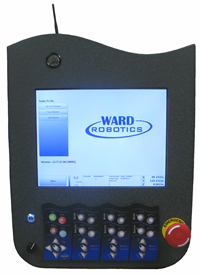 WARDROBOTICS XL-Controller
